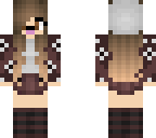 my autumn skin