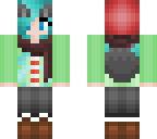 my autumn skin