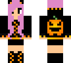 my halloween skin 2