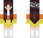 my halloween skin
