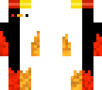 my halloween skin
