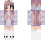 my new skin
