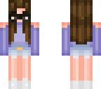 my new skin