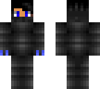 my perm skin until new one