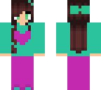 my rp skin