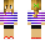 my sister and i fused together