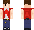 my skin