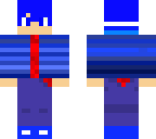 my skin
