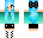 my skin