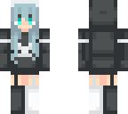my skin