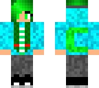 my skin