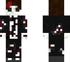 my skin halloween ver