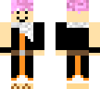 natsu