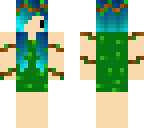 nature girl