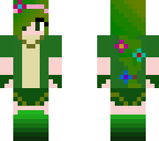 nature girl