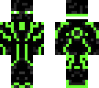 neon ender v2