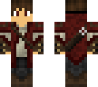 nether archer