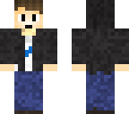 new skin