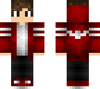 new skin
