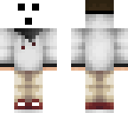 nichtmitte mit maske
