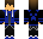 niemal blender version