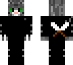 ninja cat