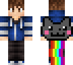 nyan cat