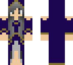 nyx