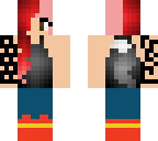 oka as undyne