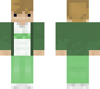 old green minusduude