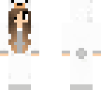 onesie polar bear