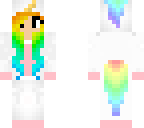 onesie unicorn
