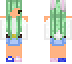 original chibi girl