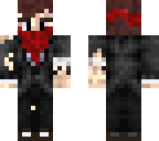 outlaw skin