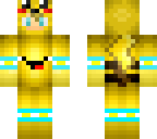 pacoloo pikachu
