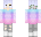 pastel boy