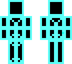 pattern neon