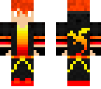 phoenix boy