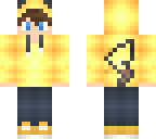 pika boy