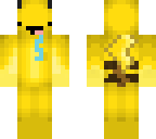 pikachu ******ed