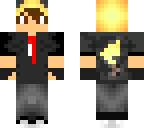 pikachu with tux updated