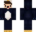 pinguin skiller