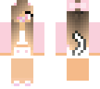 pink baby