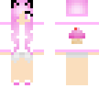pinkie