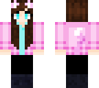 pinky neko
