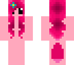 pinkypie 