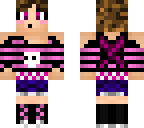 pixie punk