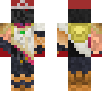 pkmn trainer jhin