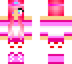 princess candy