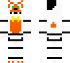 pumpkin da fox